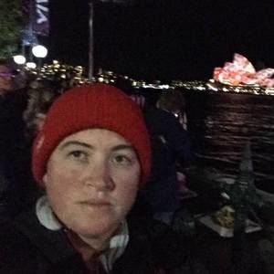 Meet your Posher, Kerrie